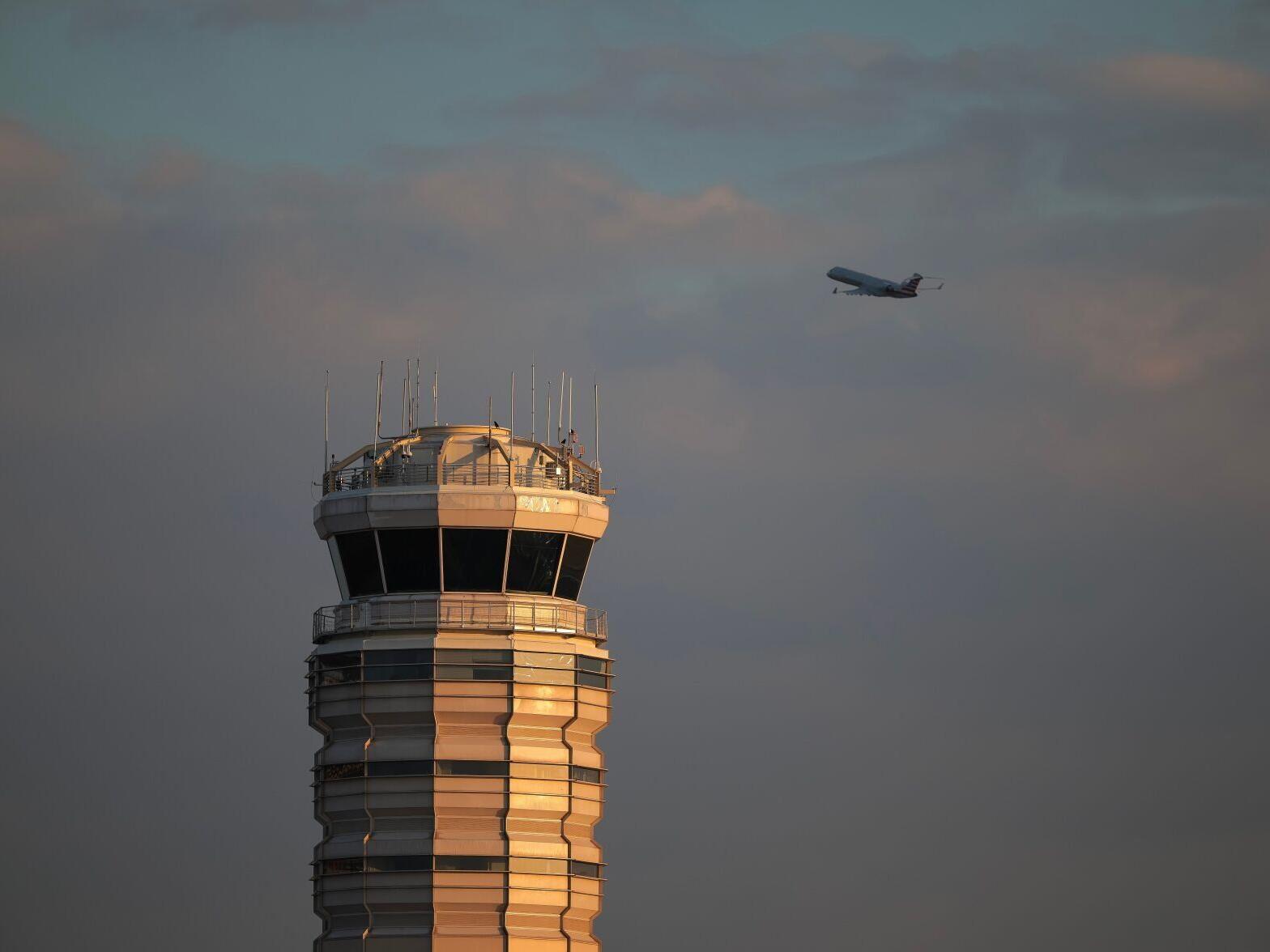 Are Air Traffic Controllers the Key to Ending the Shutdown?